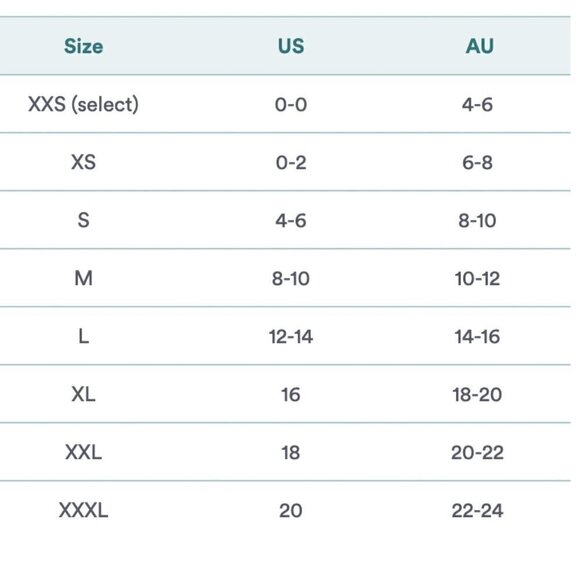 Andie Swimwear Rio Black Bikini Top Size Medium NWT - Picture 10 of 10